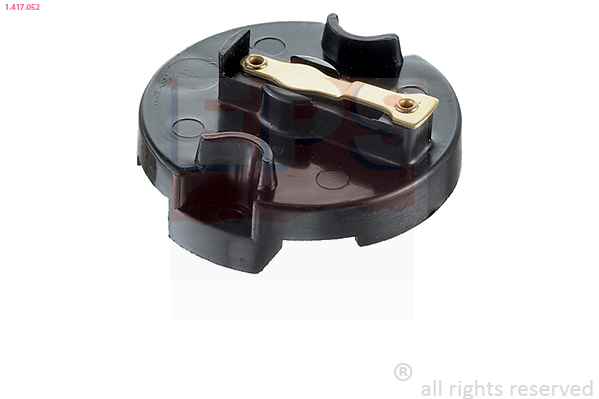 MAXGEAR 31-0204 Rotor