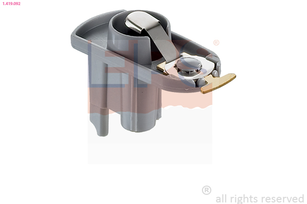 VEMO V99-70-0001 Original VEMO Quality Rotor