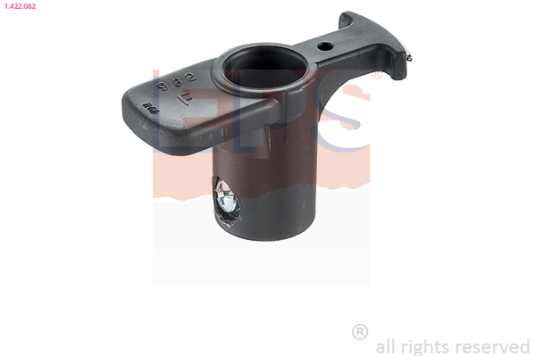 BLUE PRINT ADG01437 Rotor
