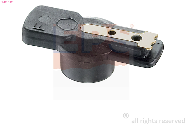 BOSCH 1 234 332 417 Rotor