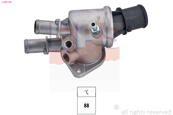 EPS 1.880.190 Made in Italy...