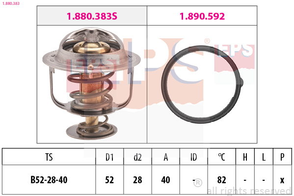 EPS 1.880.383 Made in Italy...