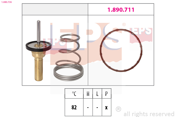 EPS 1.880.736 Made in Italy...