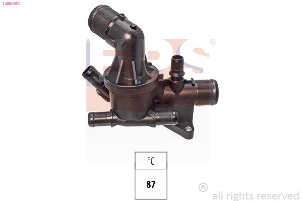 EPS 1.880.951 Made in Italy...