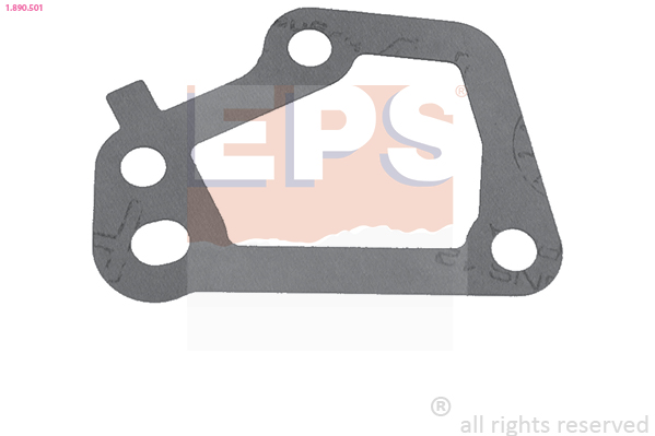 EPS 1.880.147 Made in Italy - OE Equivalent Termostat, kjølemiddel