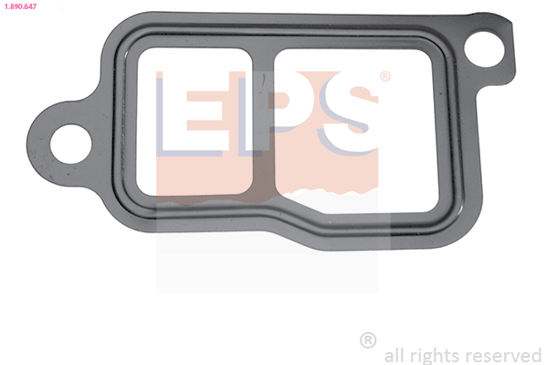 AJUSA 16054000 Pakning, termostat