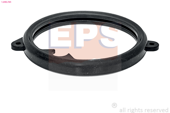 EPS 1.890.741 Made in Italy - OE Equivalent Tesnenie termostatu