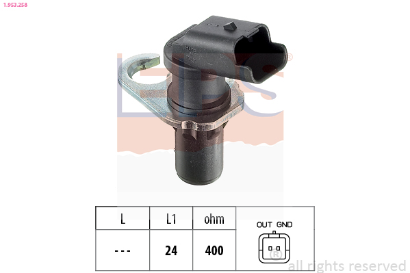 EPS 1.953.258 Made in Italy...
