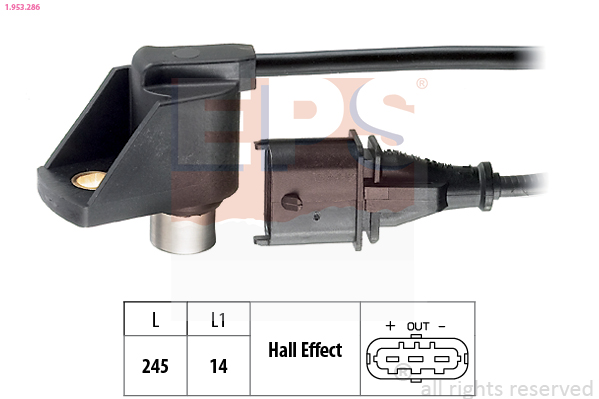 EPS 1.953.286 Made in Italy...