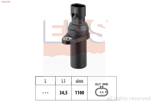 EPS 1.953.378 Made in Italy...