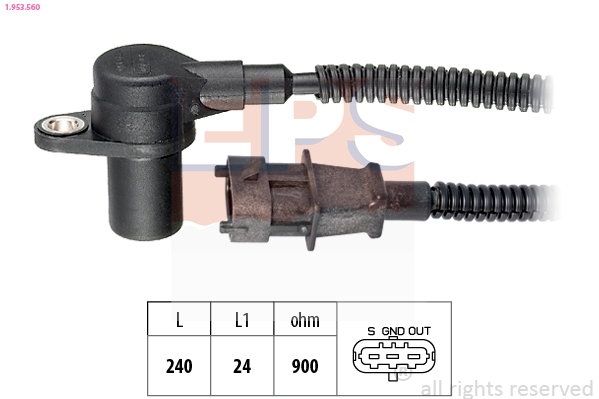EPS 1.953.560 Made in Italy...