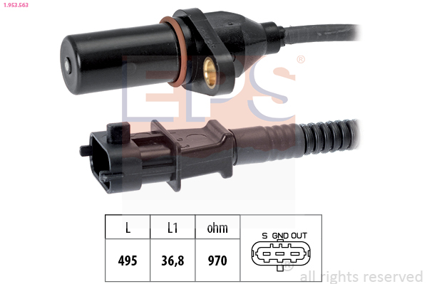 EPS 1.953.563 Made in Italy...