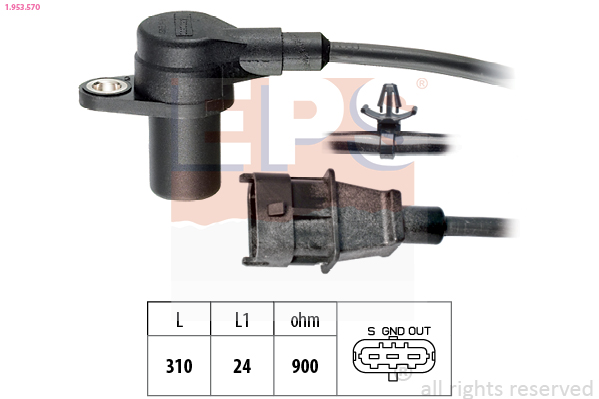 EPS 1.953.570 Made in Italy...