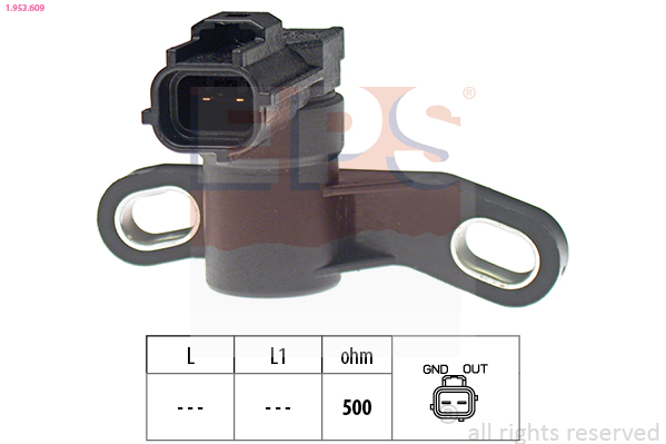 EPS 1.953.609 OE Equivalent...