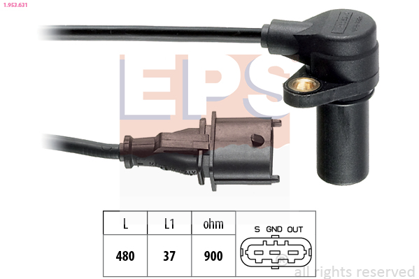 EPS 1.953.631 Made in Italy...