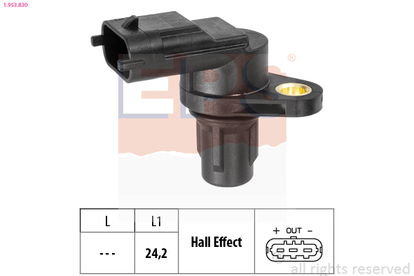 EPS 1.953.830 Made in Italy...