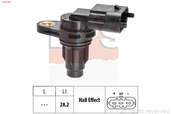 EPS 1.953.831 Made in Italy...