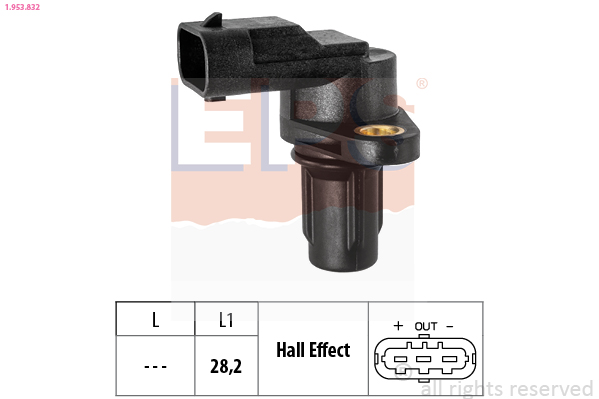 EPS 1.953.832 Made in Italy...