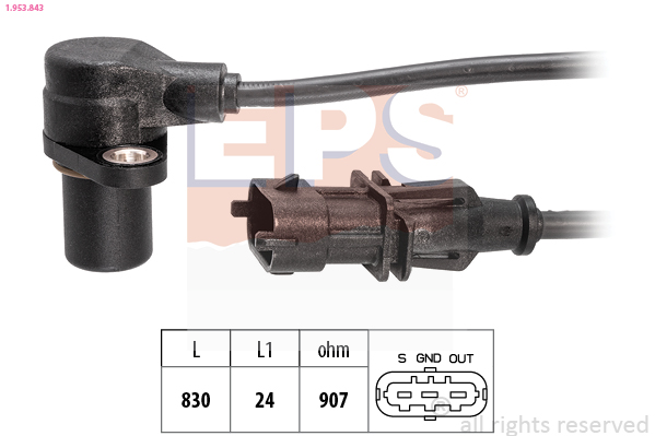 EPS 1.953.843 Made in Italy...