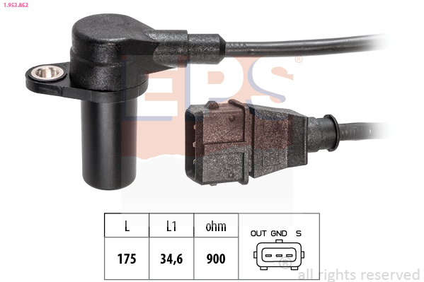 EPS 1.953.852 Made in Italy...