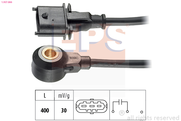 EPS 1.957.066 Made in Italy...
