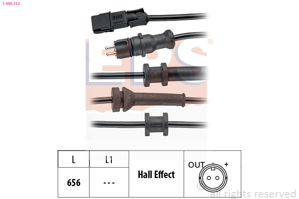 EPS 1.960.153 Made in Italy...