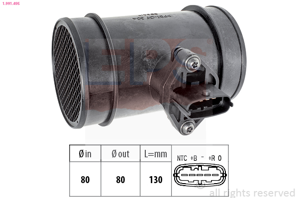 EPS 1.991.495 Made in Italy...