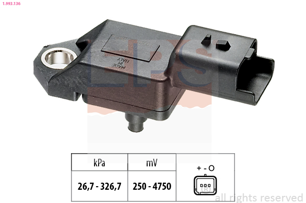 EPS 1.993.136 Made in Italy...
