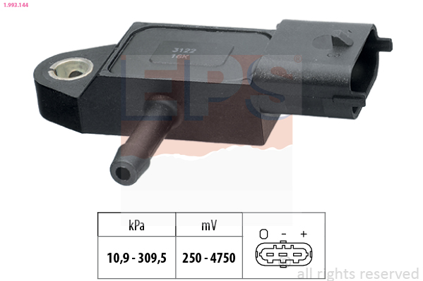 EPS 1.993.144 Made in Italy...
