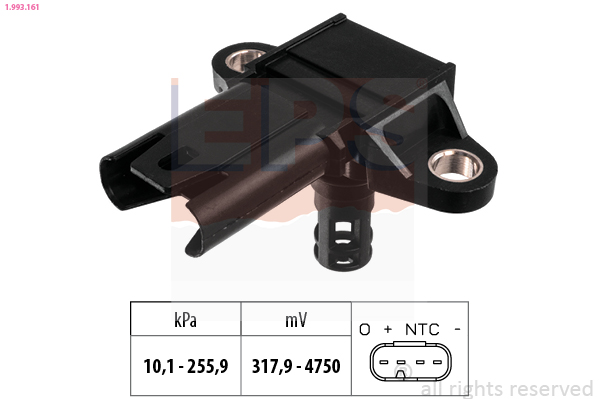 EPS 1.993.161 Made in Italy...