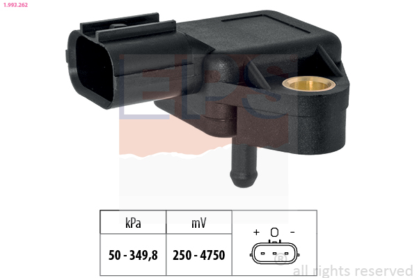 EPS 1.993.262 Made in Italy...