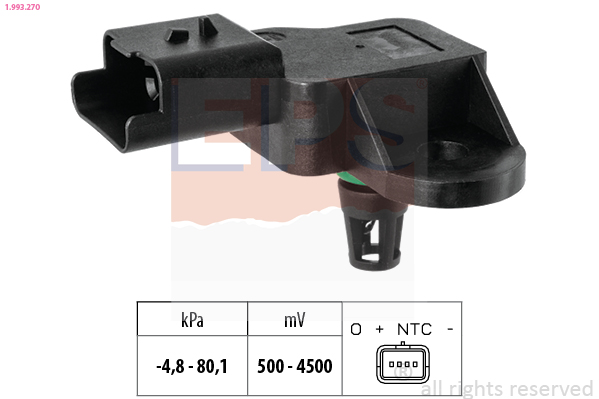 EPS 1.993.270 Made in Italy...