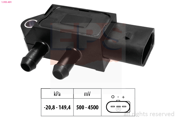 EPS 1.993.401 Made in Italy...