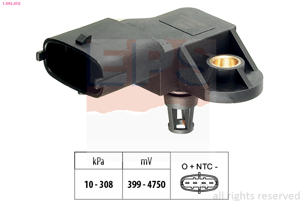 EPS 1.993.410 Made in Italy...