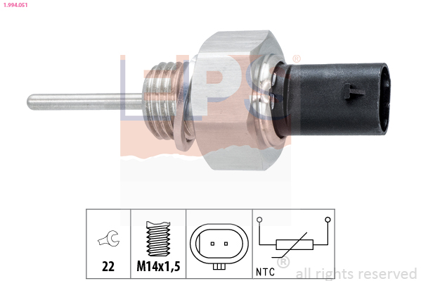 EPS 1.994.051 Made in Italy...