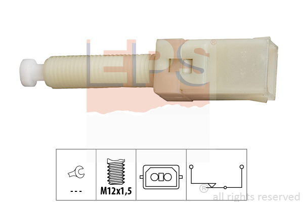 EPS 1.810.087 Spinac...