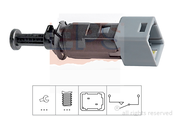 EPS 1.810.150 Kapcsoló,...