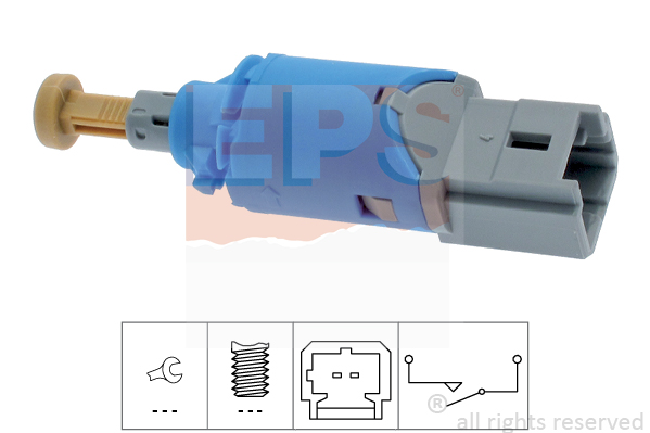 EPS 1.810.224 Kapcsoló,...