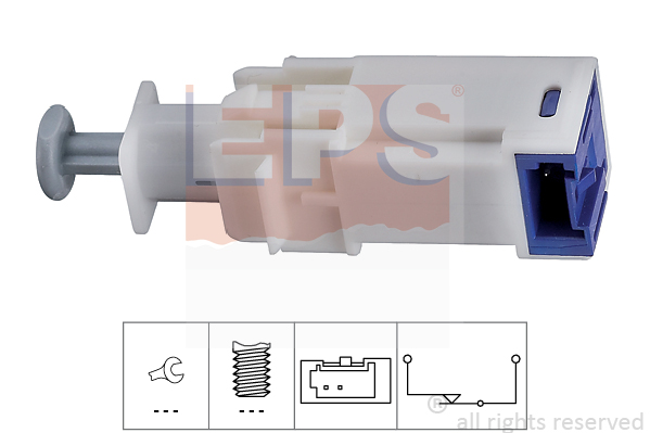 EPS 1.810.241 Spinac,...