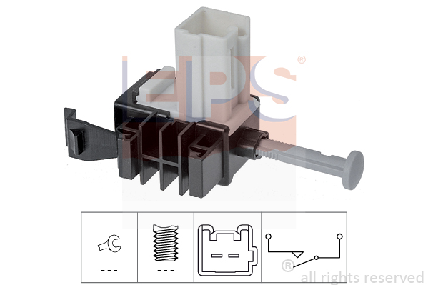 EPS 1.810.266 Kapcsoló,...
