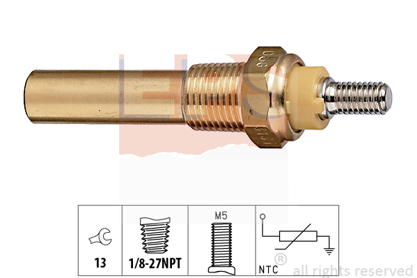 EPS 1.830.135 Snímač,...