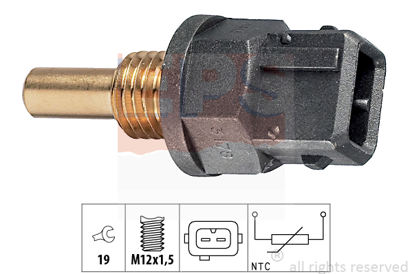 EPS 1.830.178 Snímač,...