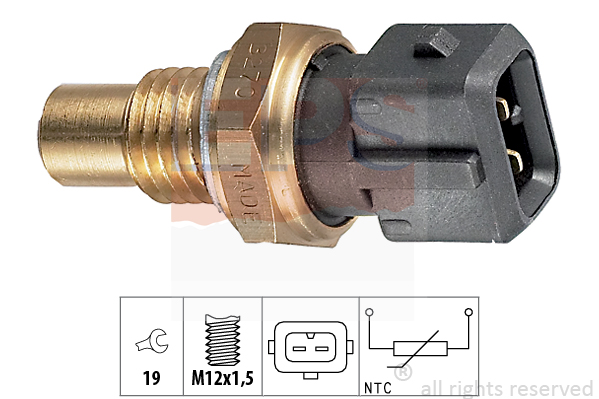 EPS 1.830.270 érzékelő,...