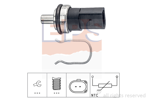 EPS 1.830.376 Snímač,...