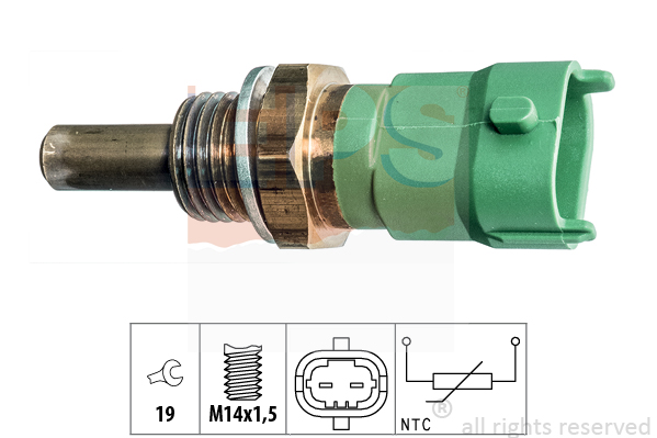 EPS 1.830.394 Snímač,...