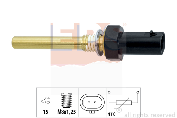 EPS 1.830.402 érzékelő,...