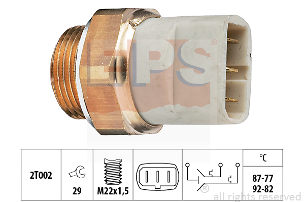 EPS 1.850.626 Teplotní...