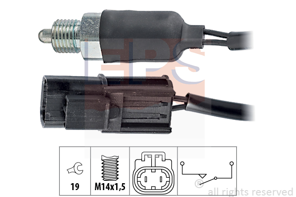 EPS 1.860.209 Spínač,...