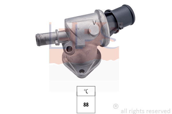 EPS 1.880.113 Termostat,...