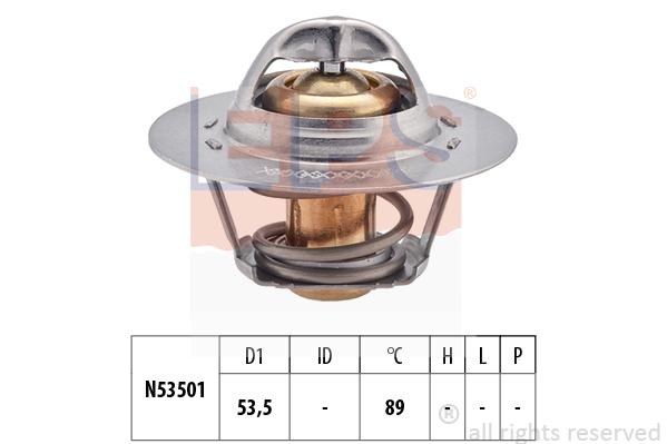 EPS 1.880.239S Termostat,...